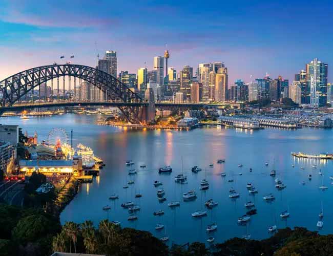 Rajasthan Tour Packages from Australia
