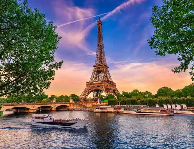 Rajasthan Tour Packages from France