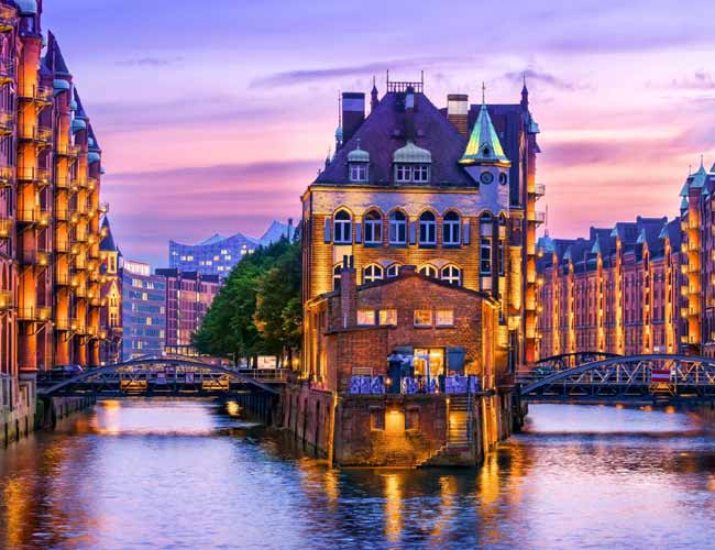 Rajasthan Tour Packages from Germany