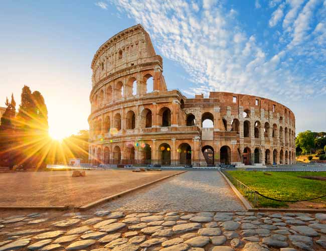 Rajasthan Tour Packages from Italy