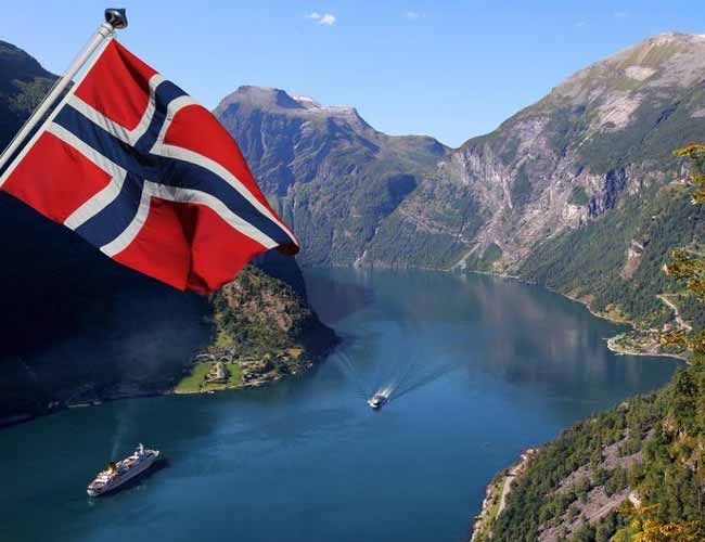 Rajasthan Tour Packages from Norway