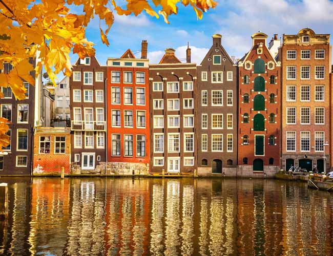Rajasthan Tour Packages from Netherlands