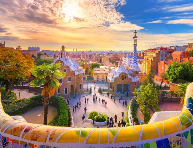 Rajasthan Tour Packages from Spain