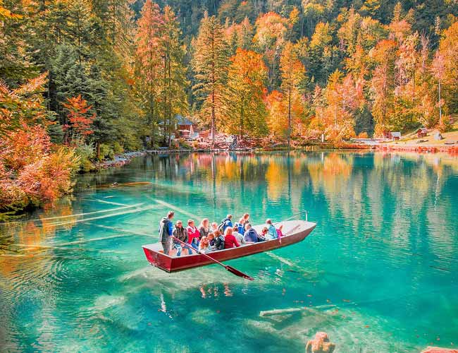 Rajasthan Tour Packages from Switzerland