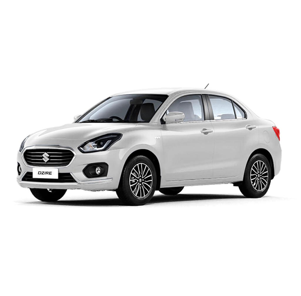 Car Rental in Ajmer with Driver | Best Sightseeing & Outstation – B2B DMC
