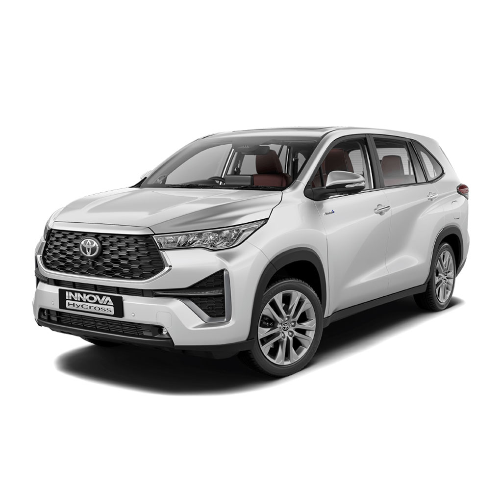 Rajasthan Toyota Innova Crysta Car Rental | | Innova and Crysta Taxi Hire in Rajasthan with Driver | Comfortable SUV Rental – DMC B2B