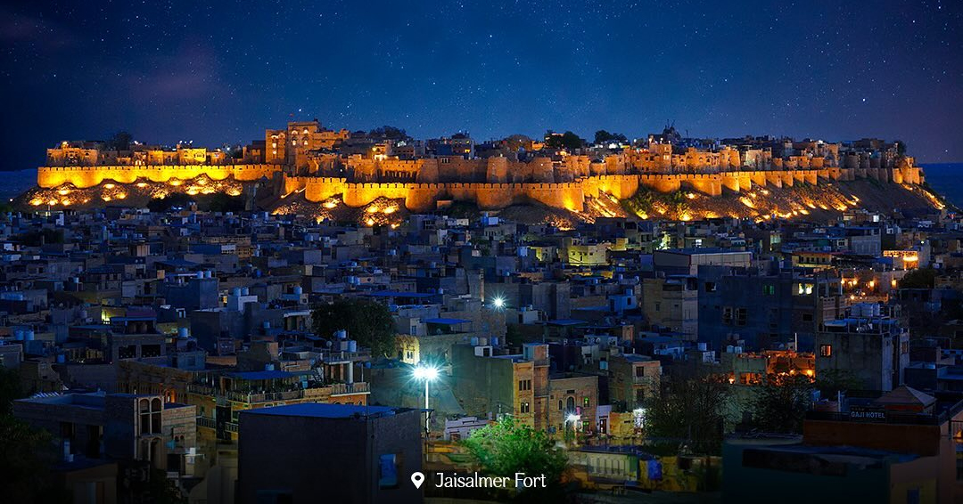 Rajasthan B2B DMC Trade Hub – Best B2B Deals from Rajasthan