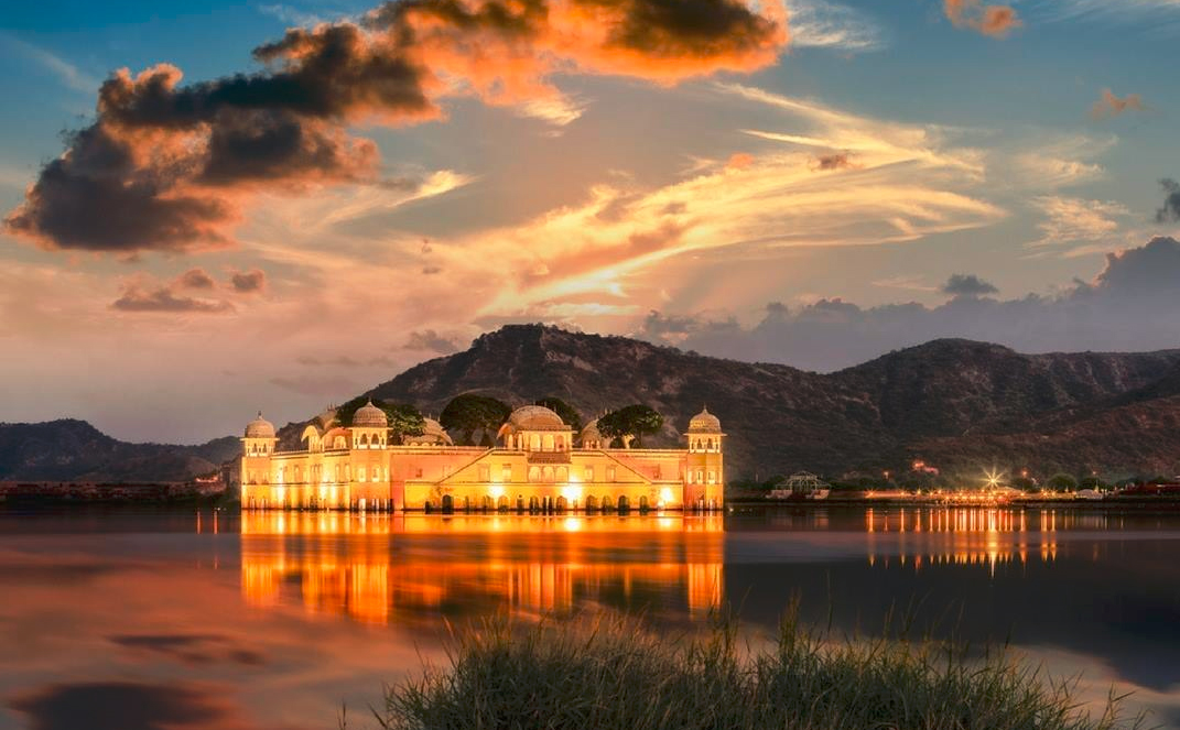 Rajasthan B2B Tour Packages for Travel Agents & Tour Operators
