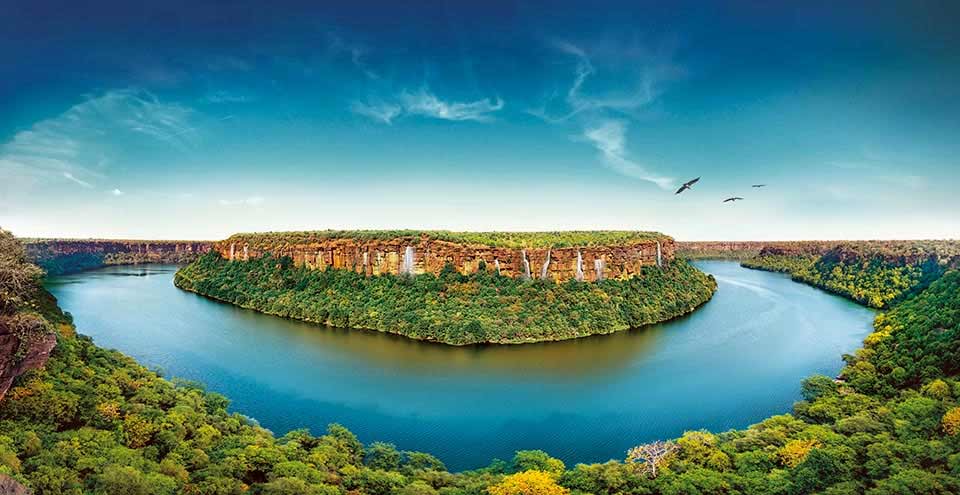 Rajasthan Tour Packages Starting from ₹2,560 – Best Deals and Offers
