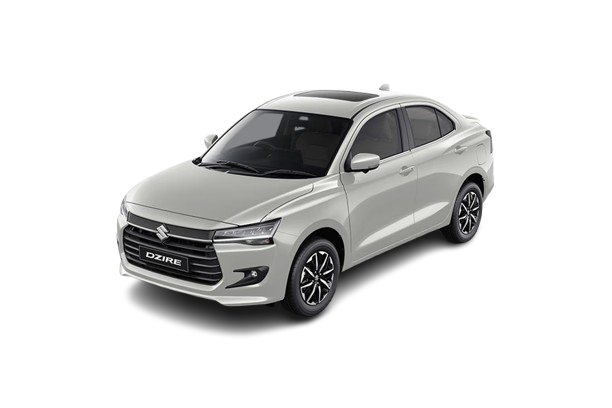 Sedan Car Rental