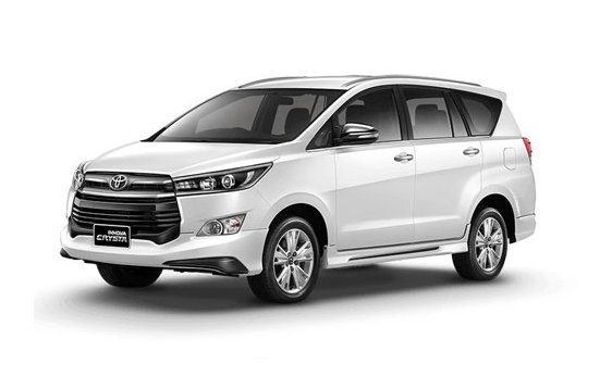 SUV Car Rental
