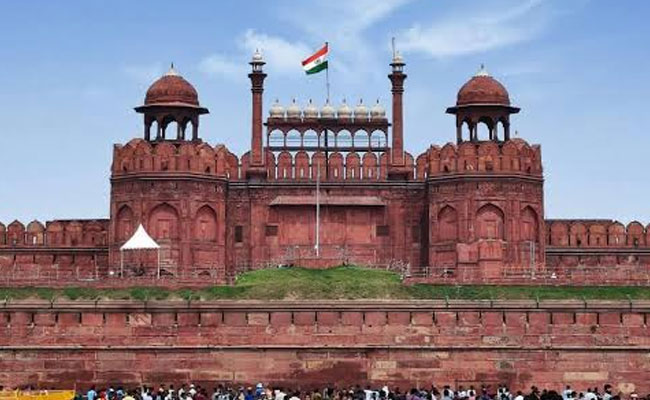 Golden Triangle Tour