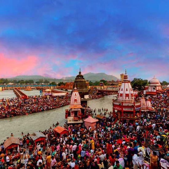 Kedarnath Yatra Tour Package From Haridwar